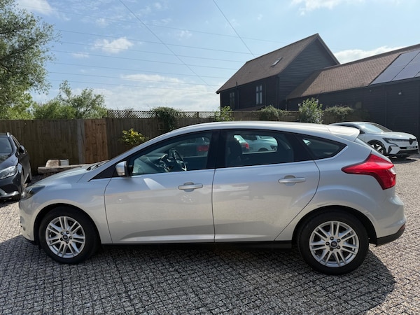 Used Ford Focus 2013 for sale - 76138068: Photo 8