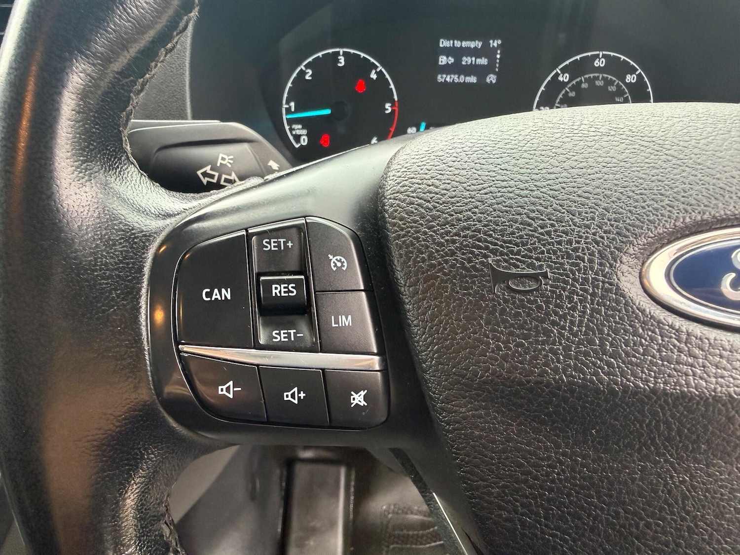 Used Ford Transit Custom 2021 for sale - 76512376: Photo 11