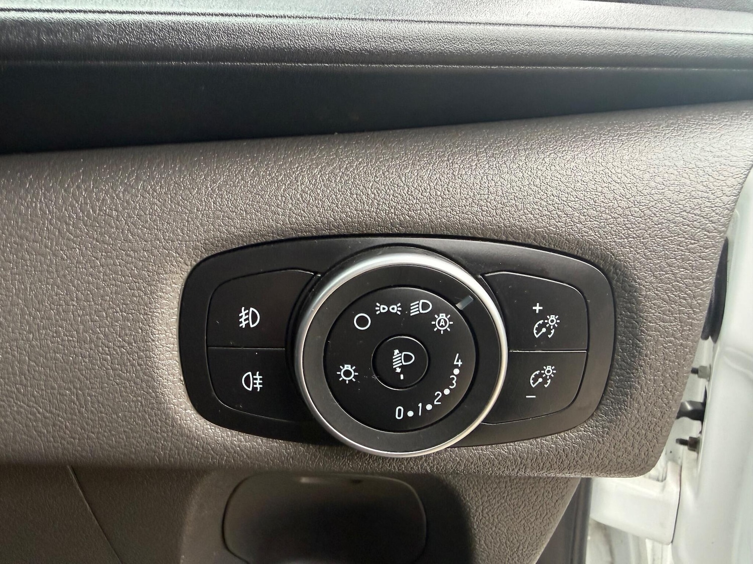 Used Ford Transit Custom 2021 for sale - 76512376: Photo 13