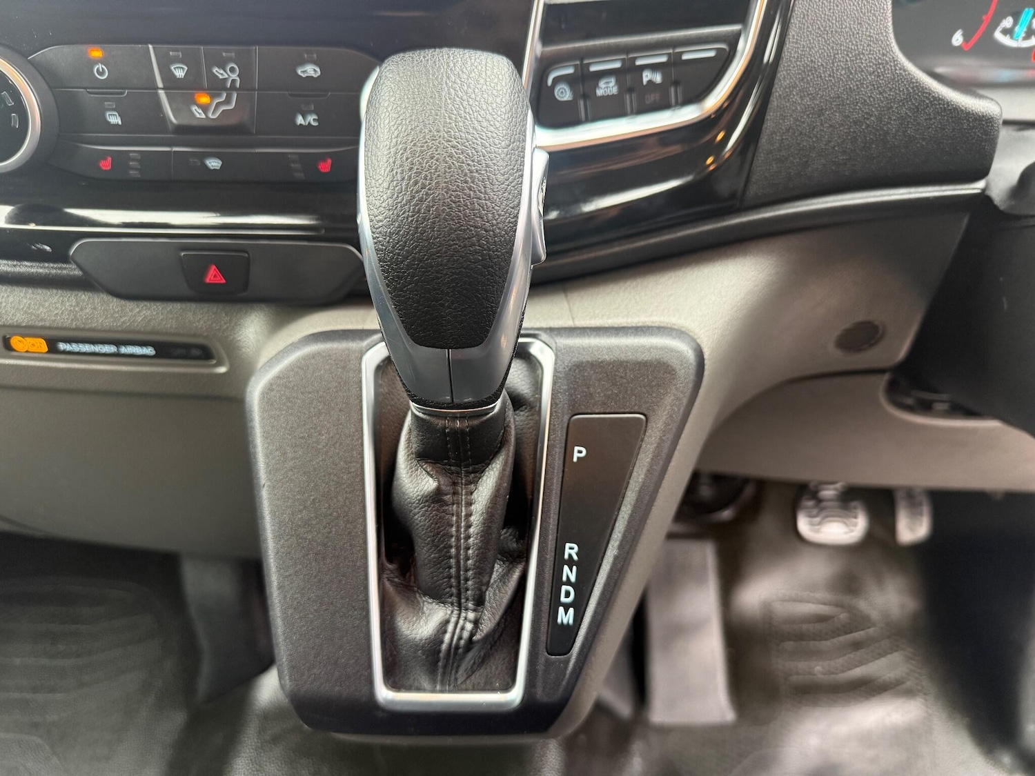 Used Ford Transit Custom 2021 for sale - 76512376: Photo 14