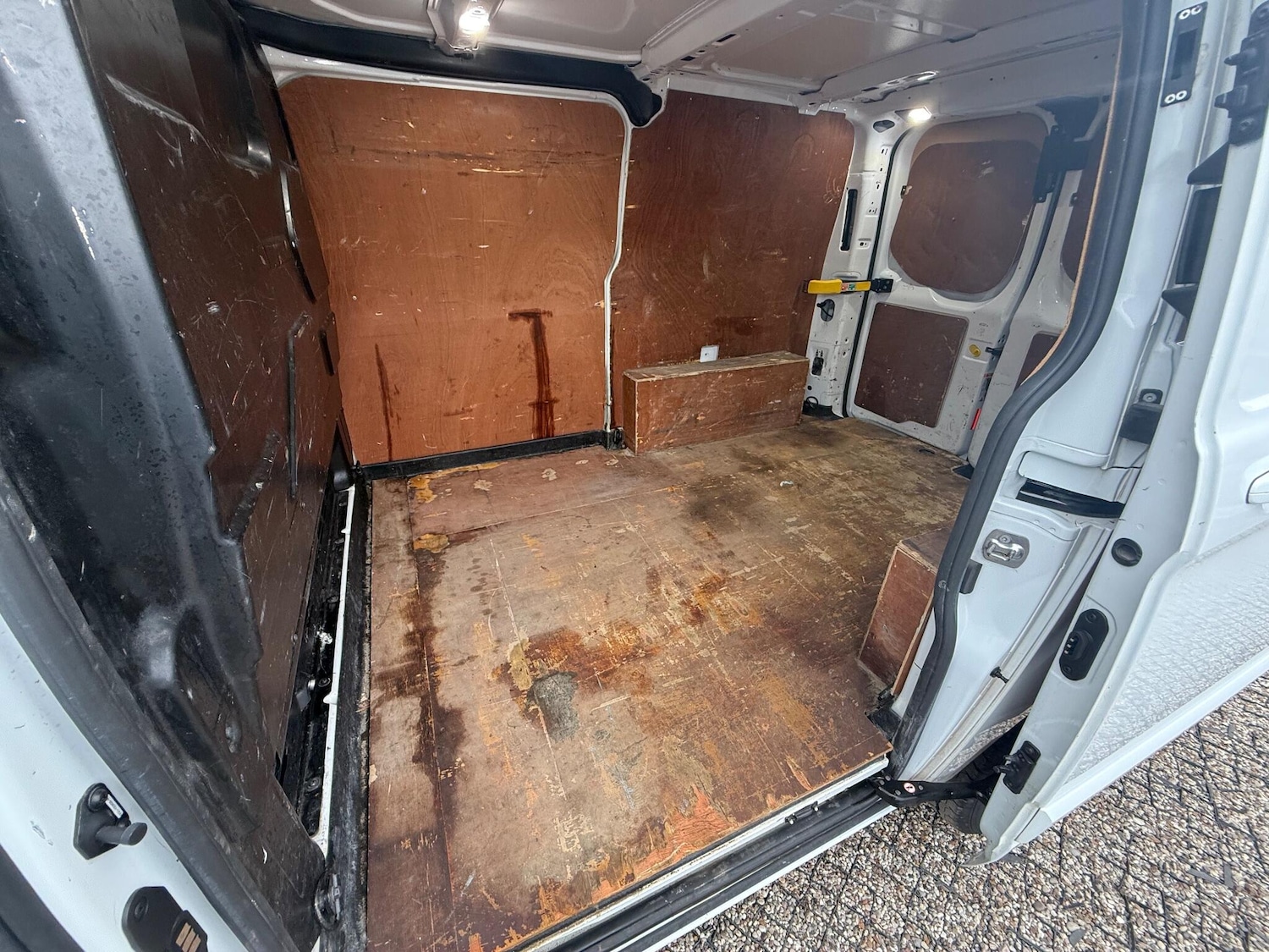 Used Ford Transit Custom 2021 for sale - 76512376: Photo 20