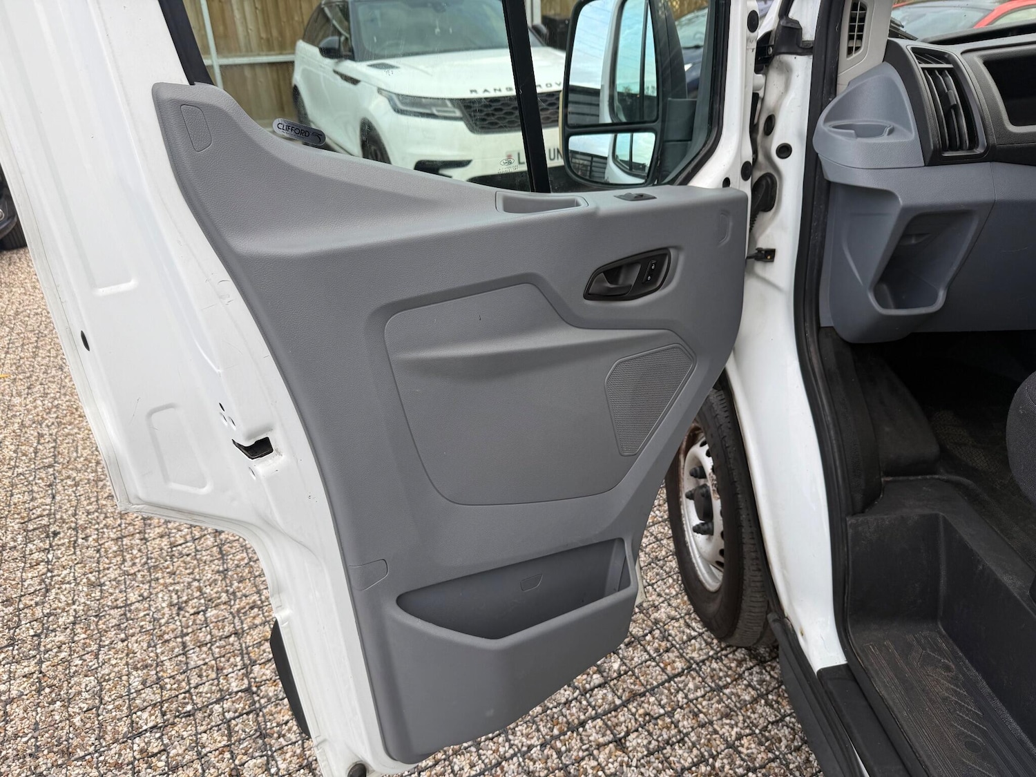 Used Ford Transit 2017 for sale - 76484699: Photo 10