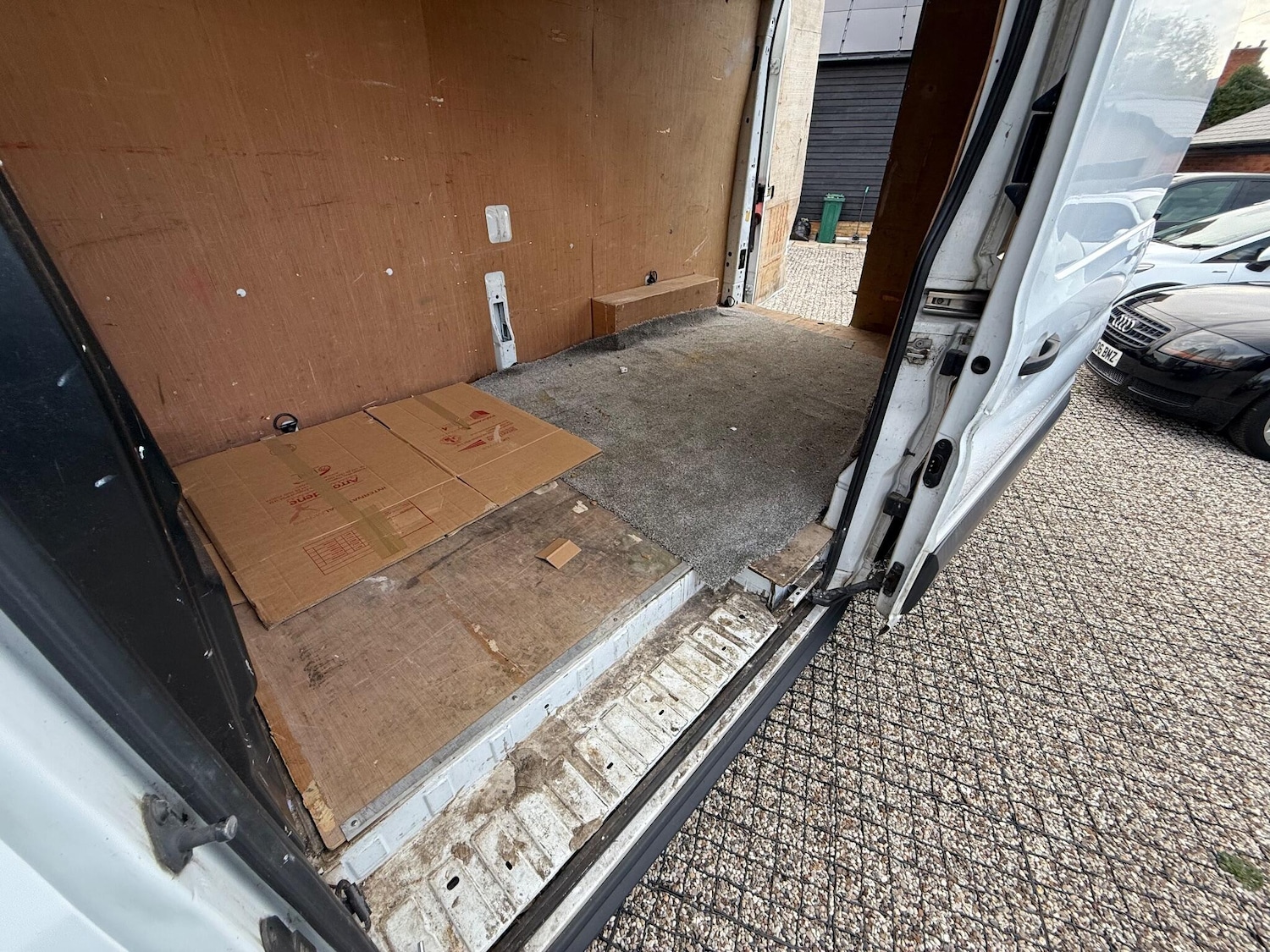 Used Ford Transit 2017 for sale - 76484699: Photo 14