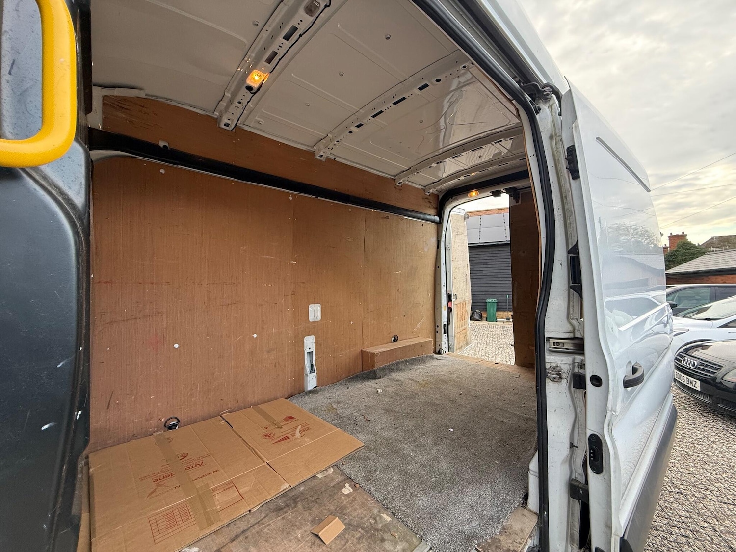 Used Ford Transit 2017 for sale - 76484699: Photo 15