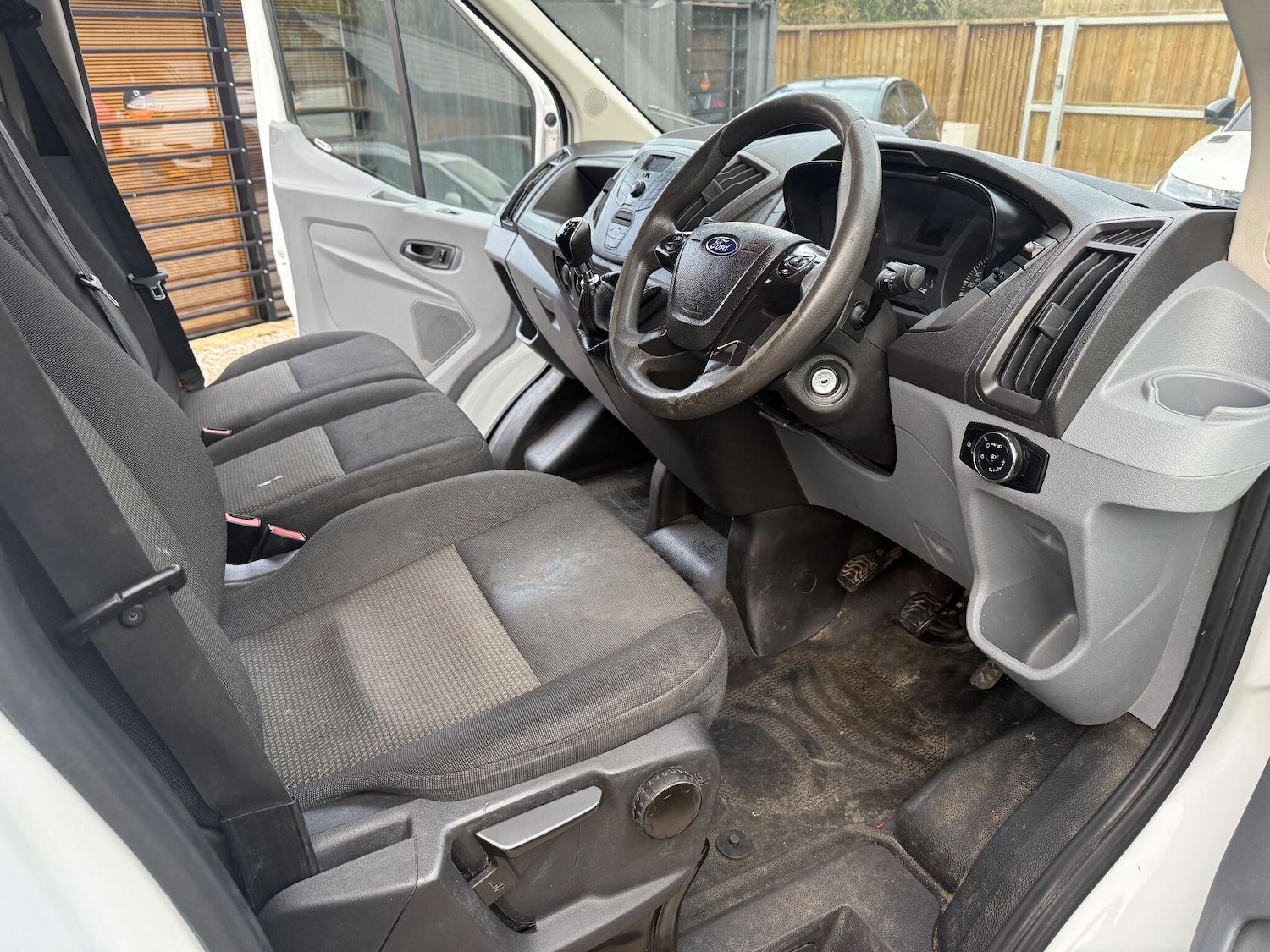 Used Ford Transit 2017 for sale - 76484699: Photo 20