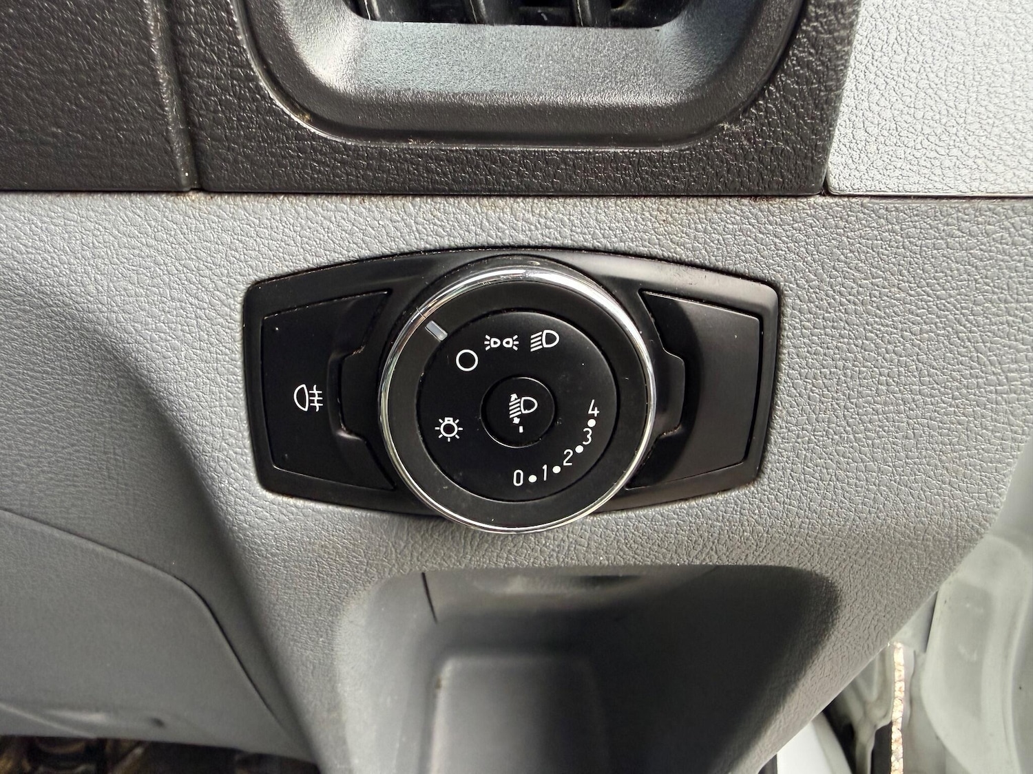 Used Ford Transit 2017 for sale - 76484699: Photo 22