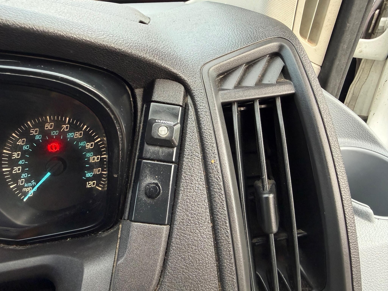 Used Ford Transit 2017 for sale - 76484699: Photo 23