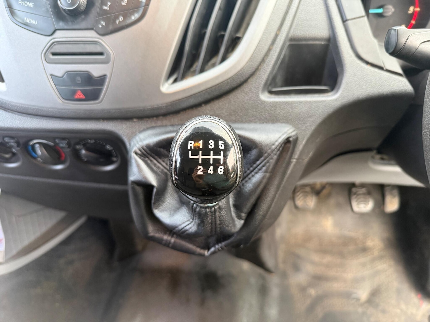 Used Ford Transit 2017 for sale - 76484699: Photo 24