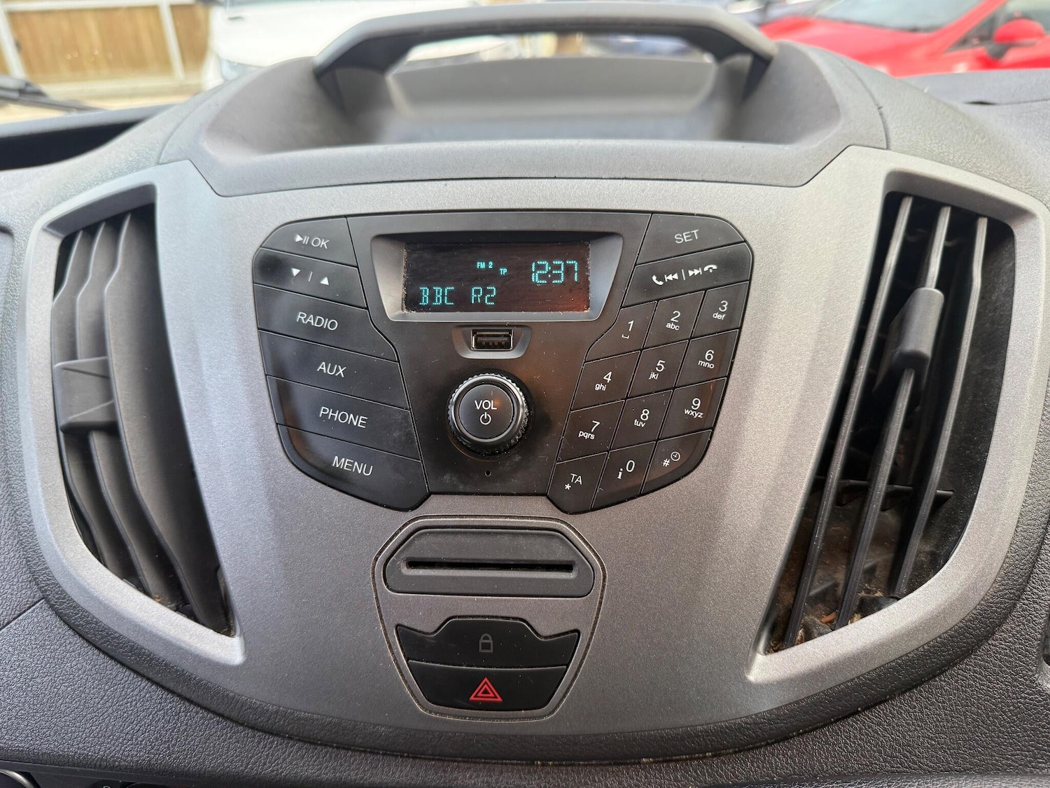 Used Ford Transit 2017 for sale - 76484699: Photo 25