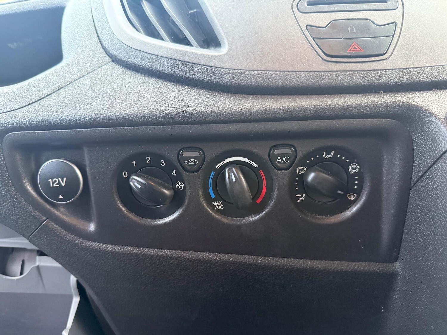 Used Ford Transit 2017 for sale - 76484699: Photo 26