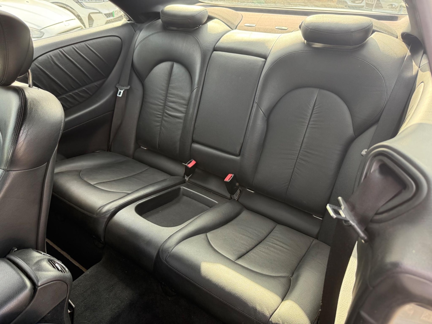 Used Mercedes-Benz CLK 2007 for sale - 76085388: Photo 10