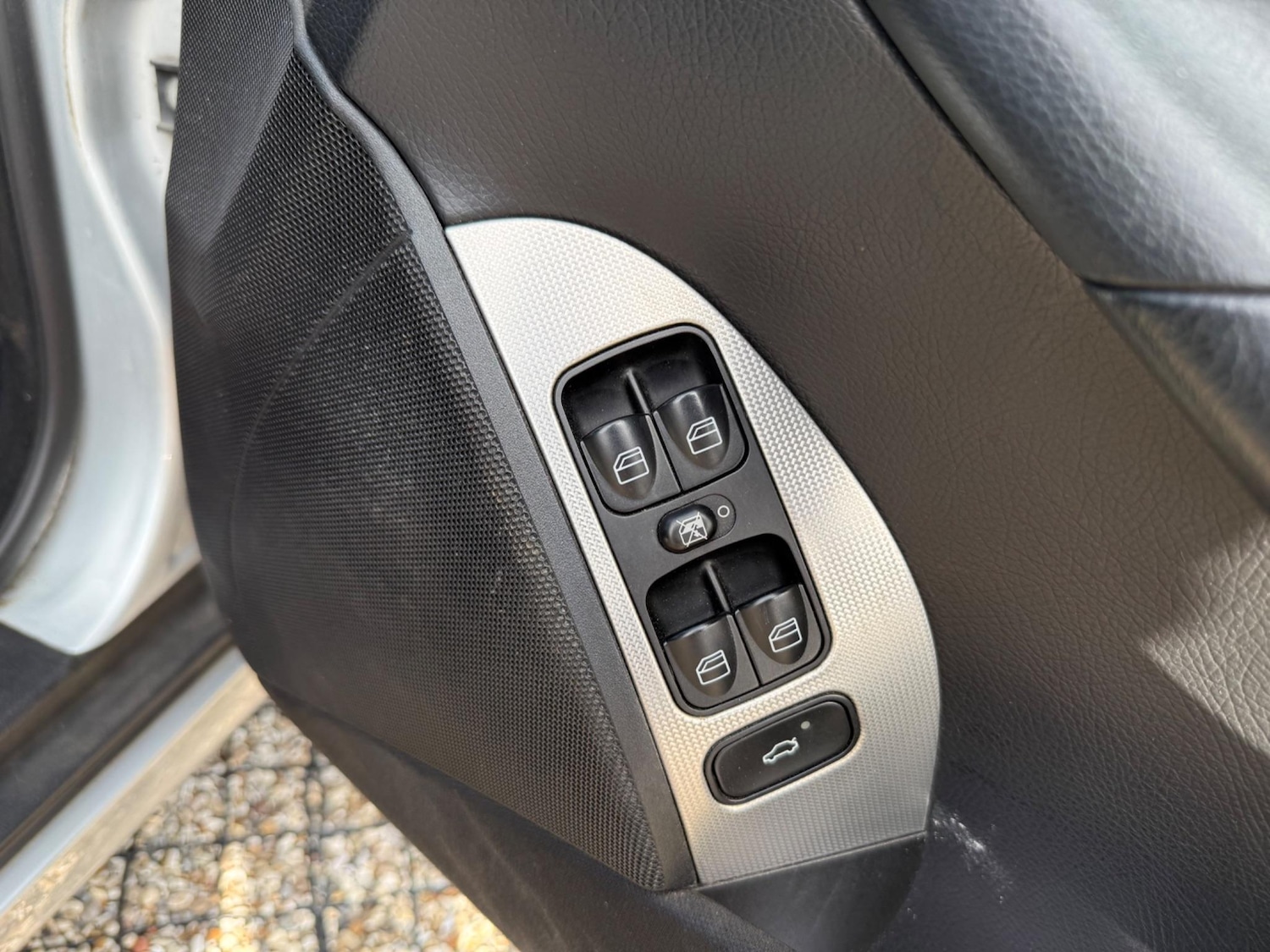 Used Mercedes-Benz CLK 2007 for sale - 76085388: Photo 12