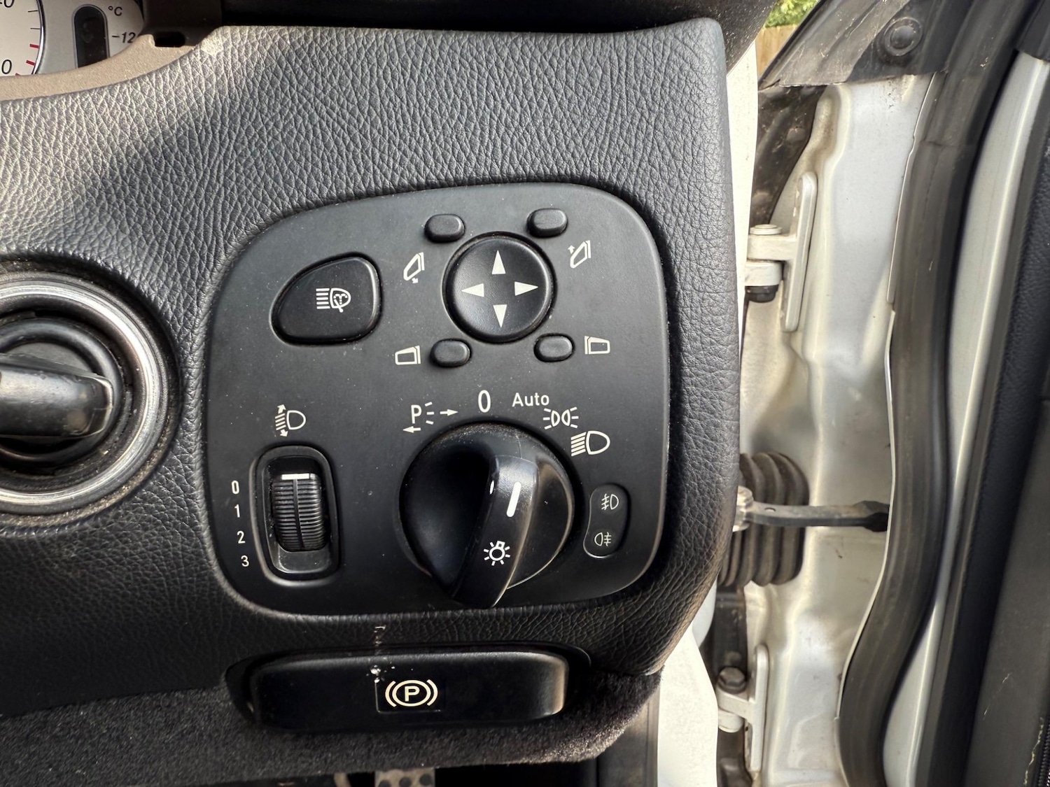 Used Mercedes-Benz CLK 2007 for sale - 76085388: Photo 13
