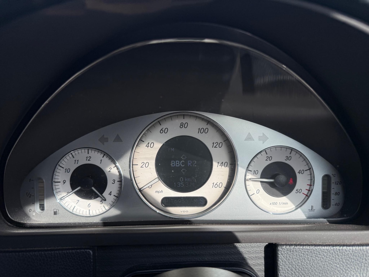 Used Mercedes-Benz CLK 2007 for sale - 76085388: Photo 15