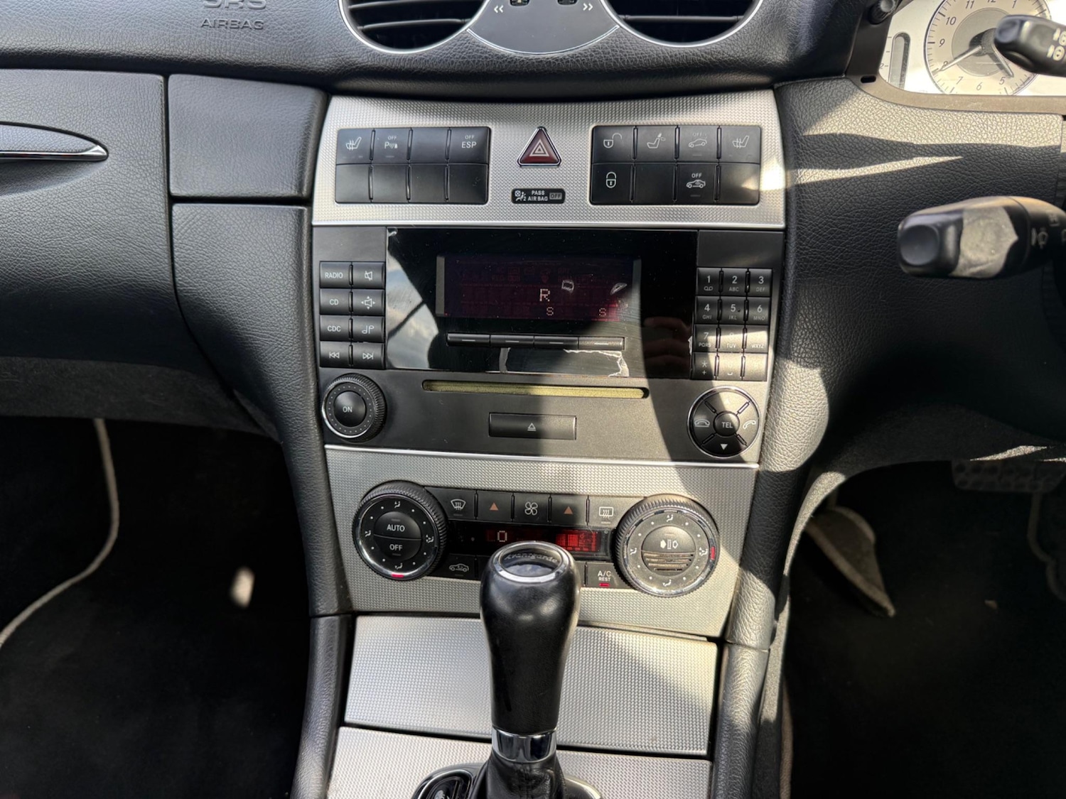 Used Mercedes-Benz CLK 2007 for sale - 76085388: Photo 16