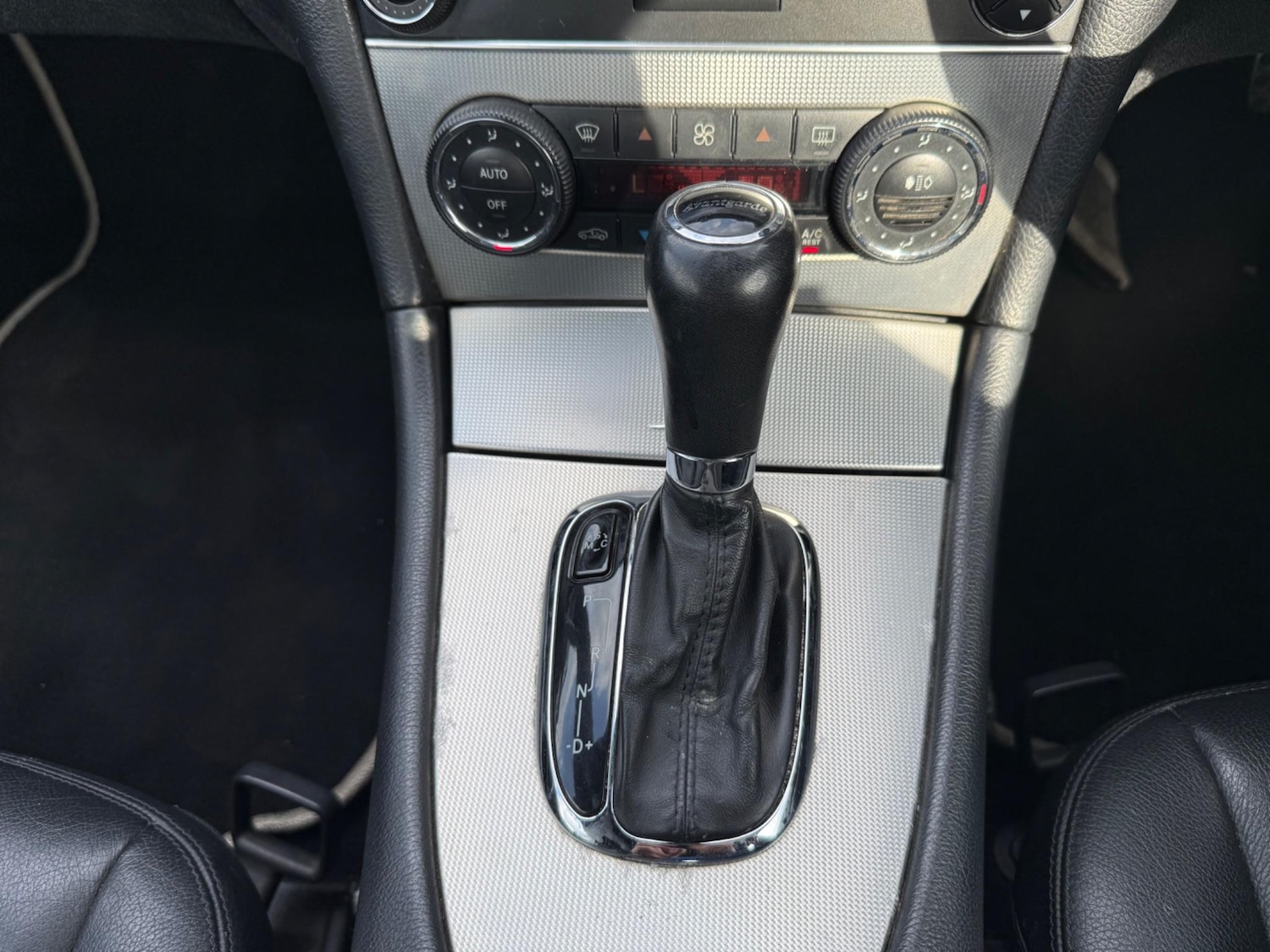 Used Mercedes-Benz CLK 2007 for sale - 76085388: Photo 17