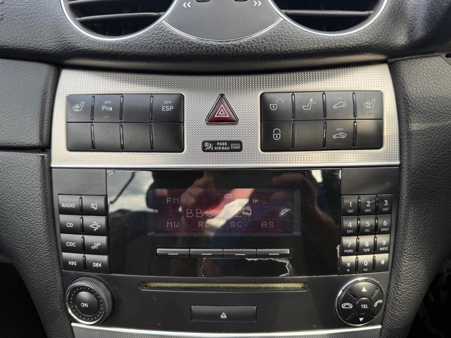 Used Mercedes-Benz CLK 2007 for sale - 76085388: Photo 19