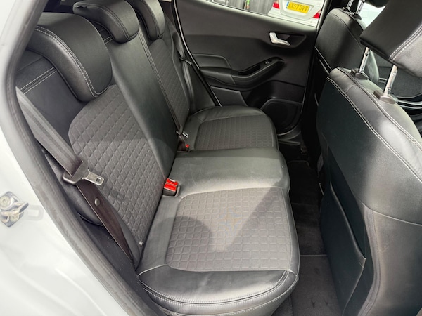 Used Ford Fiesta 2020 for sale - 76084994: Photo 12