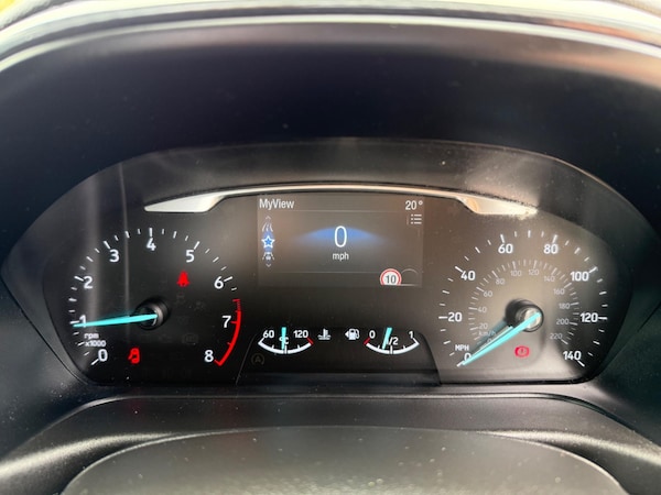 Used Ford Fiesta 2020 for sale - 76084994: Photo 16