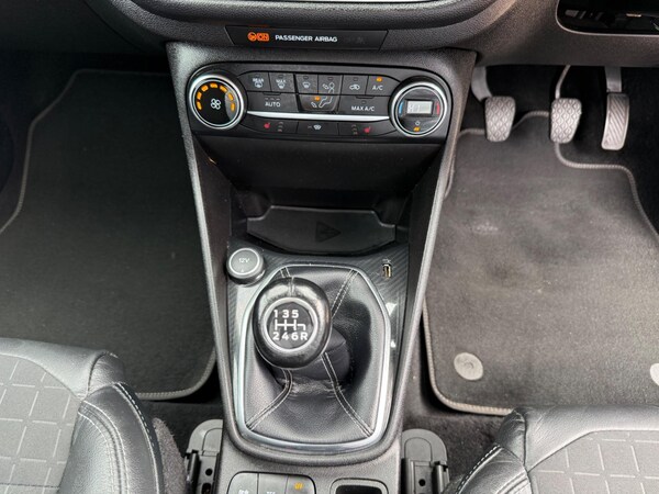 Used Ford Fiesta 2020 for sale - 76084994: Photo 21