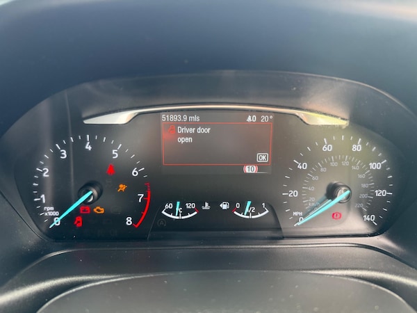 Used Ford Fiesta 2020 for sale - 76084994: Photo 24