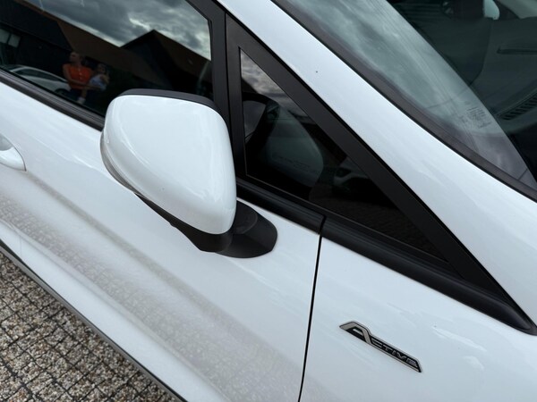 Used Ford Fiesta 2020 for sale - 76084994: Photo 25