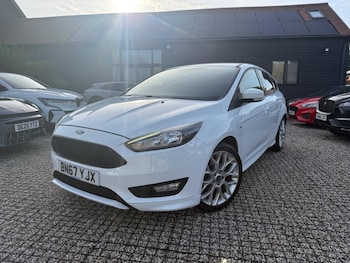 Ford - Focus