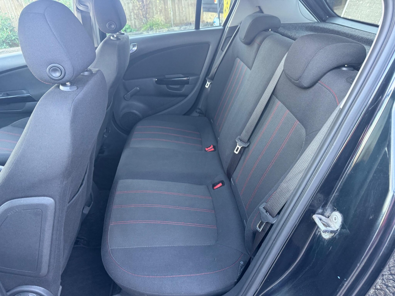 Used Vauxhall Corsa 2012 for sale - 76084522: Photo 10