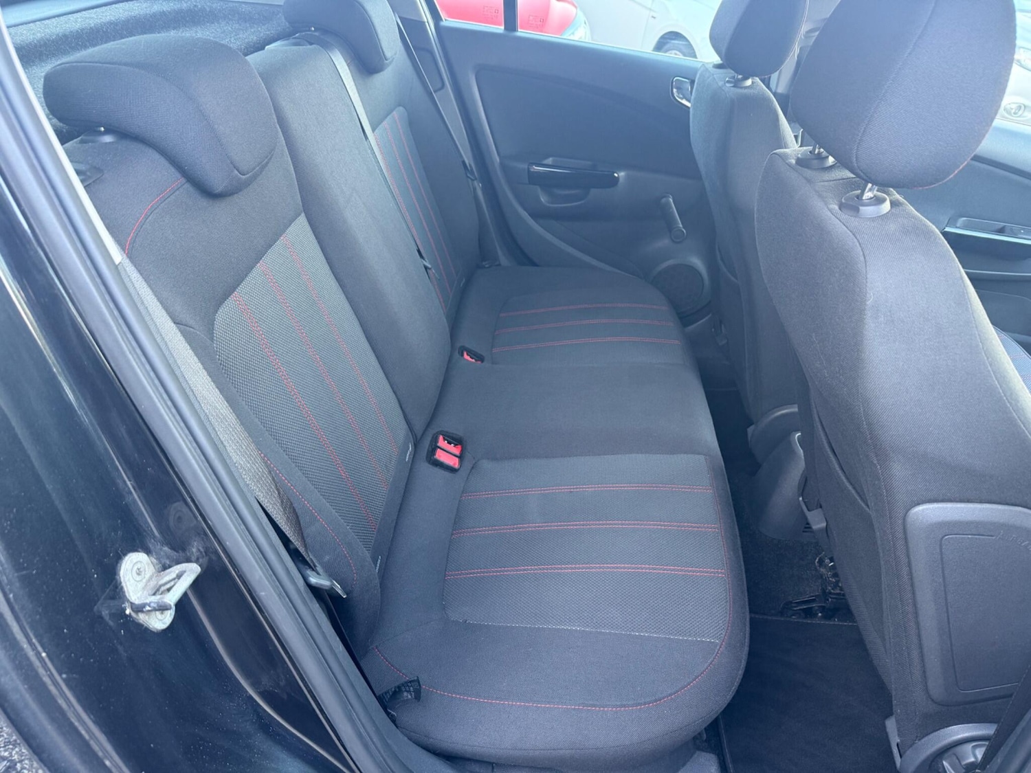 Used Vauxhall Corsa 2012 for sale - 76084522: Photo 11