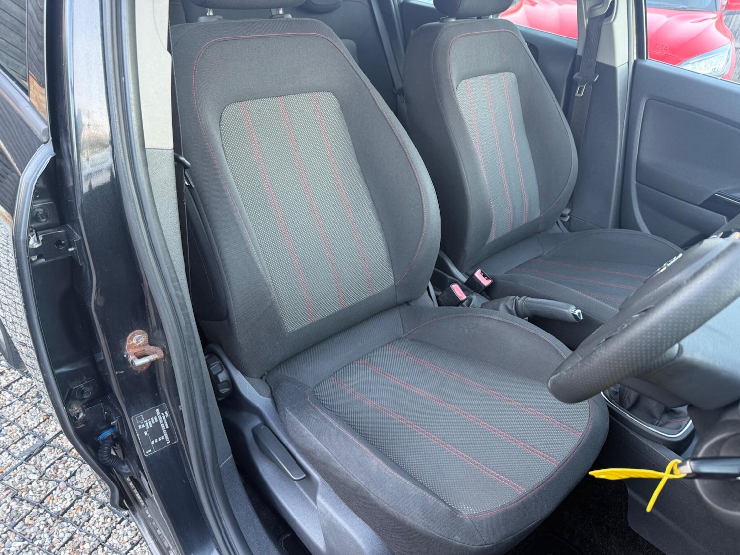 Used Vauxhall Corsa 2012 for sale - 76084522: Photo 12