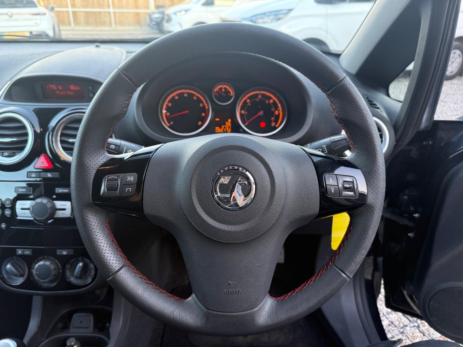 Used Vauxhall Corsa 2012 for sale - 76084522: Photo 15