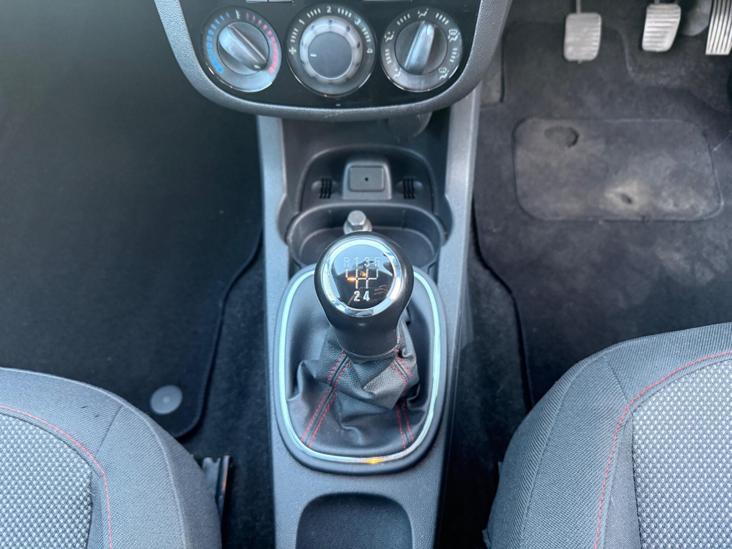 Used Vauxhall Corsa 2012 for sale - 76084522: Photo 18