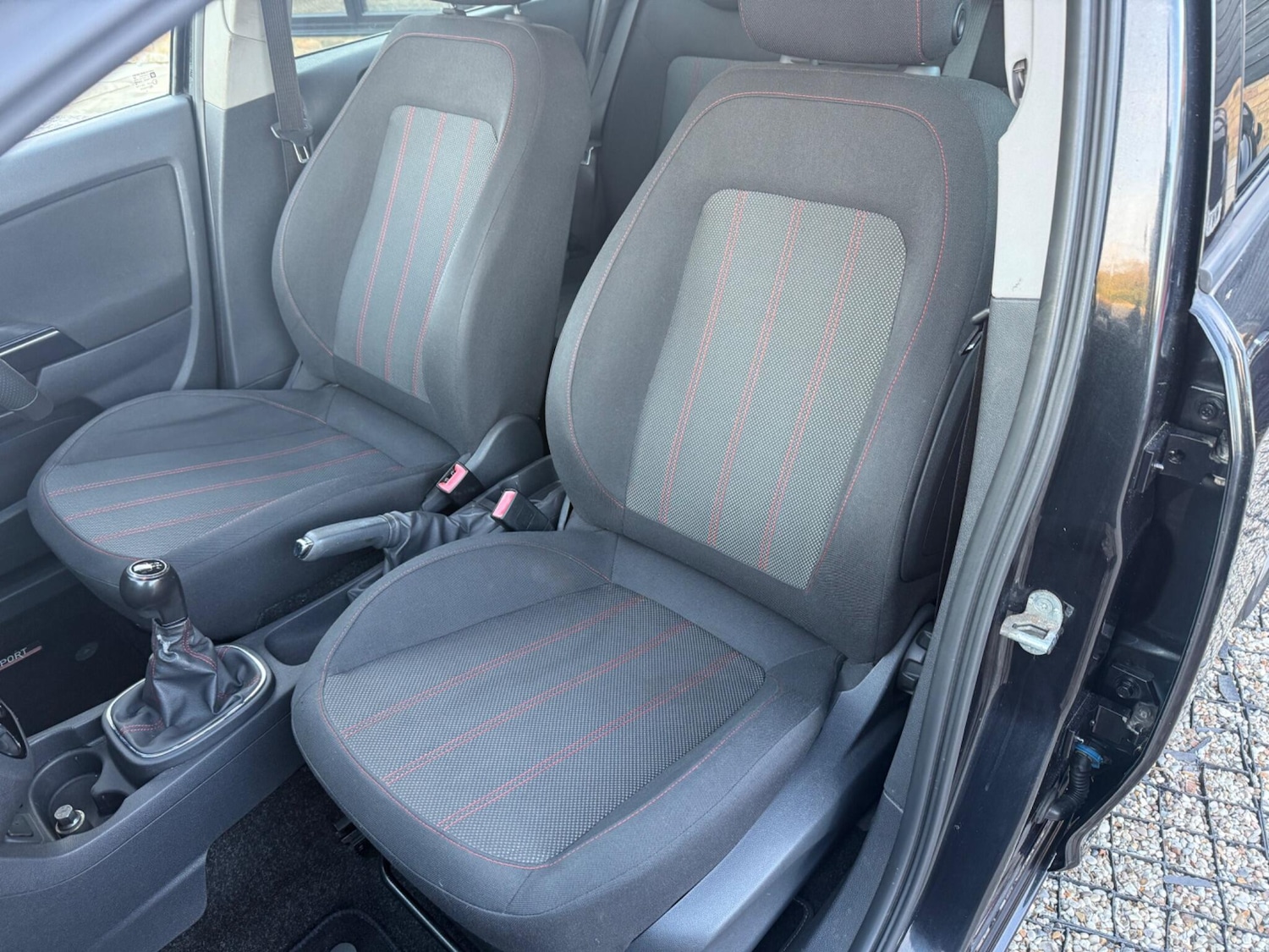 Used Vauxhall Corsa 2012 for sale - 76084522: Photo 9