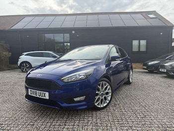 Ford - Focus