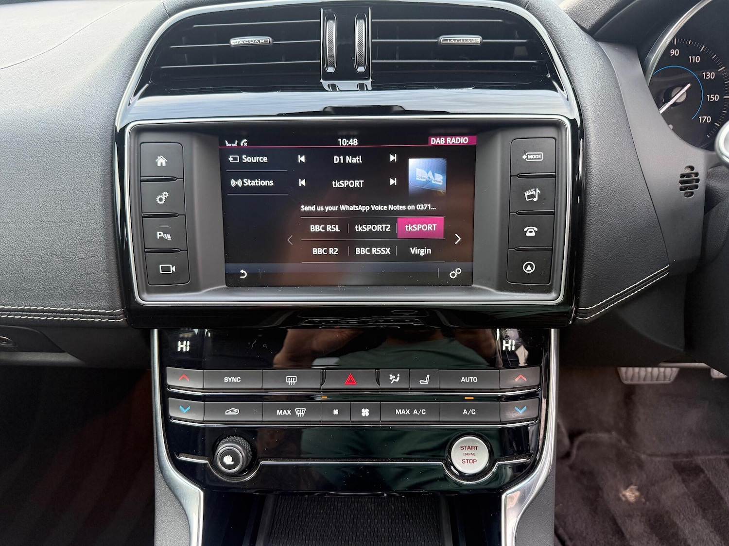 Used Jaguar XE 2016 for sale - 76485033: Photo 22