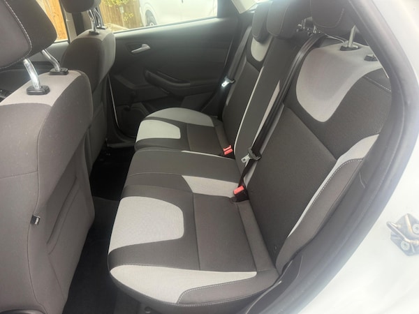 Used Ford Focus 2014 for sale - 76239823: Photo 10
