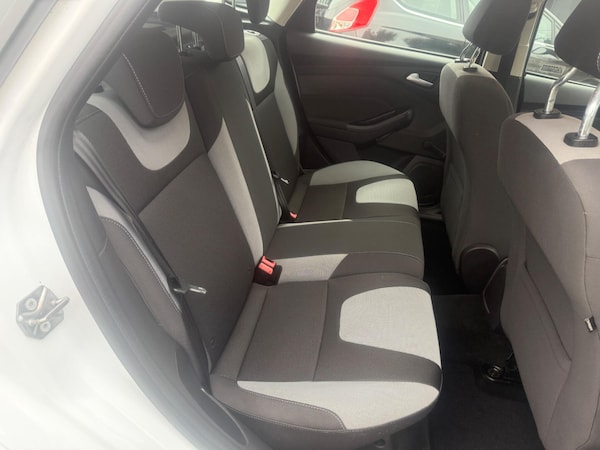 Used Ford Focus 2014 for sale - 76239823: Photo 12
