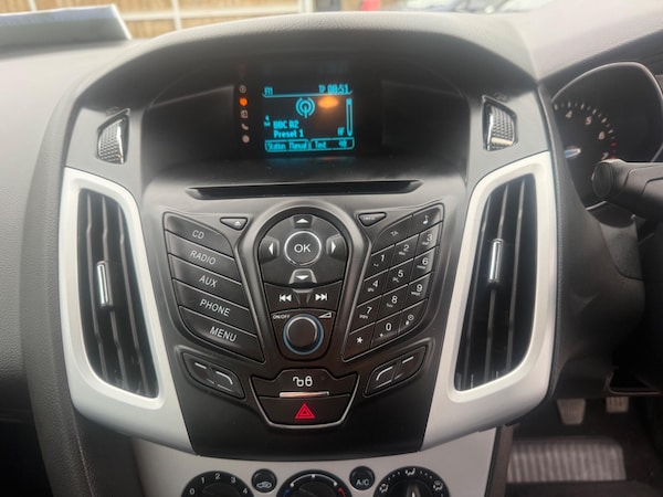 Used Ford Focus 2014 for sale - 76239823: Photo 18