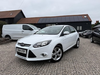 Ford - Focus