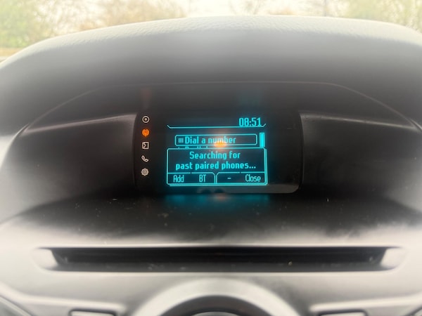 Used Ford Focus 2014 for sale - 76239823: Photo 20
