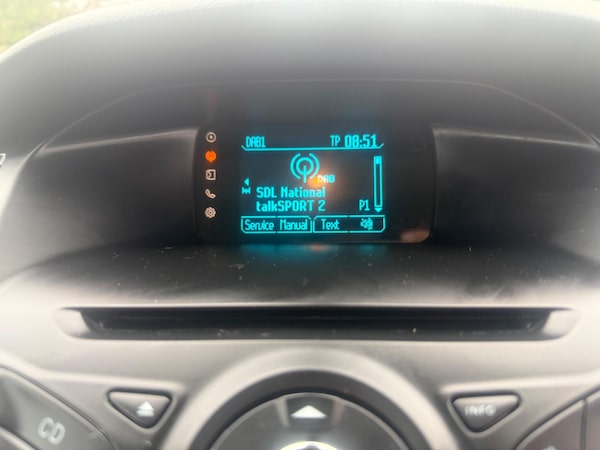 Used Ford Focus 2014 for sale - 76239823: Photo 21