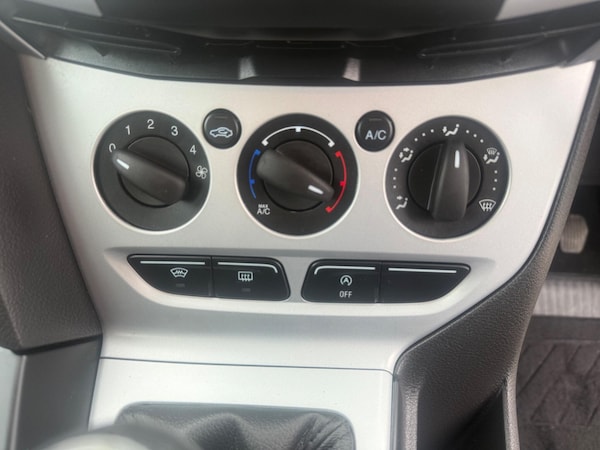 Used Ford Focus 2014 for sale - 76239823: Photo 22