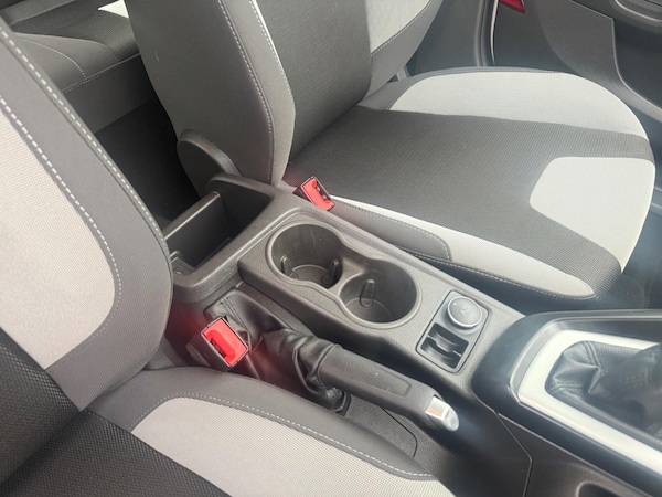 Used Ford Focus 2014 for sale - 76239823: Photo 24
