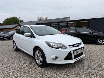 Used Ford Focus 2014 for sale - 76239823: Photo 3