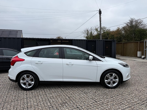 Used Ford Focus 2014 for sale - 76239823: Photo 4