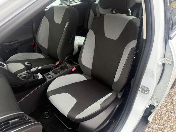Used Ford Focus 2014 for sale - 76239823: Photo 9