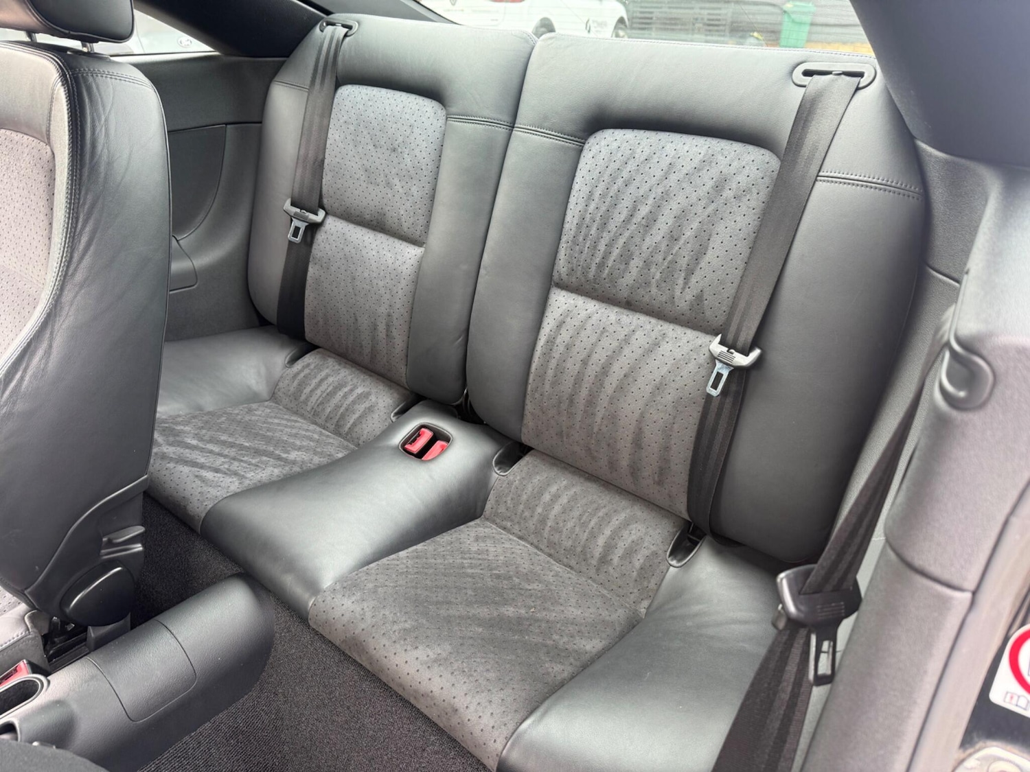 Used Audi TT 2006 for sale - 76318185: Photo 11