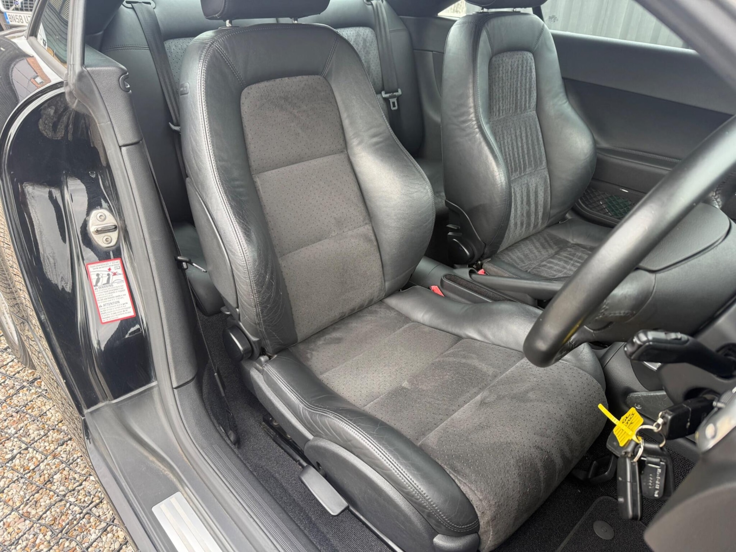 Used Audi TT 2006 for sale - 76318185: Photo 14