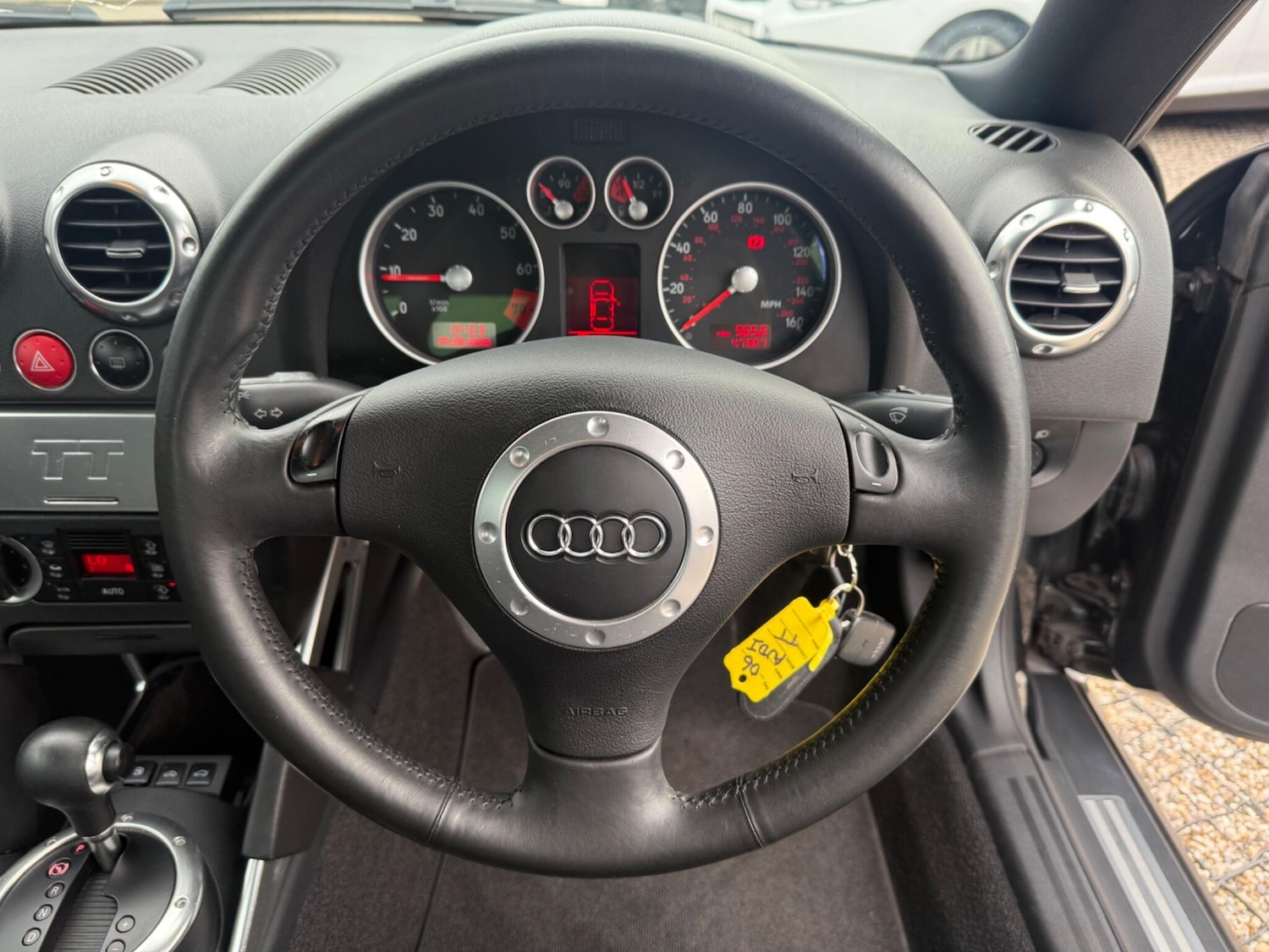 Used Audi TT 2006 for sale - 76318185: Photo 18