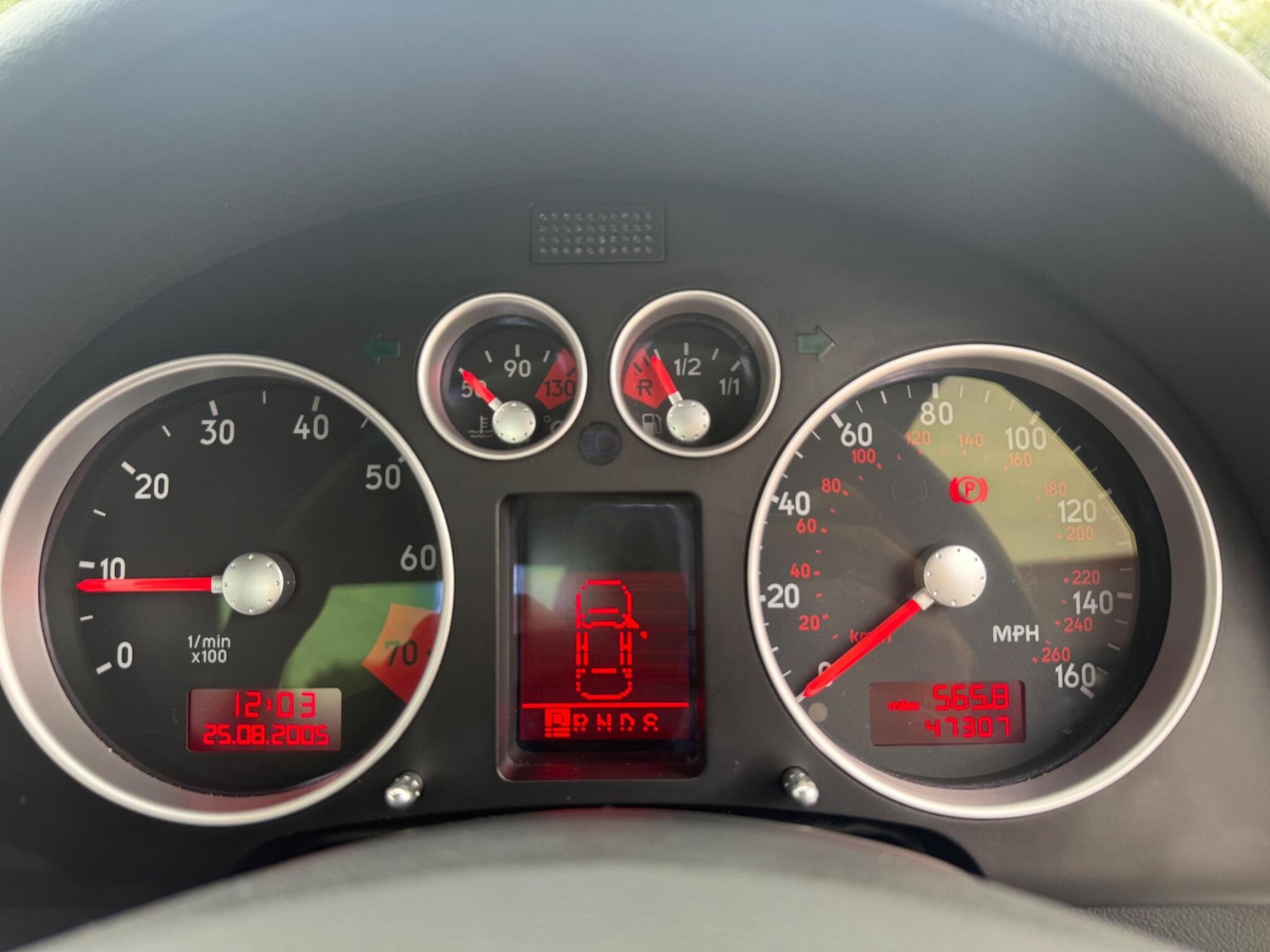 Used Audi TT 2006 for sale - 76318185: Photo 19